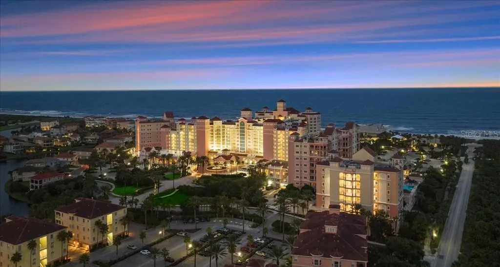 200 Ocean Crest Drive Palm Coast FL 32137