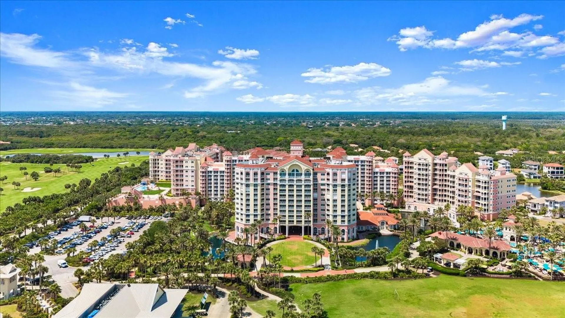 200 Ocean Crest Drive Palm Coast FL 32137