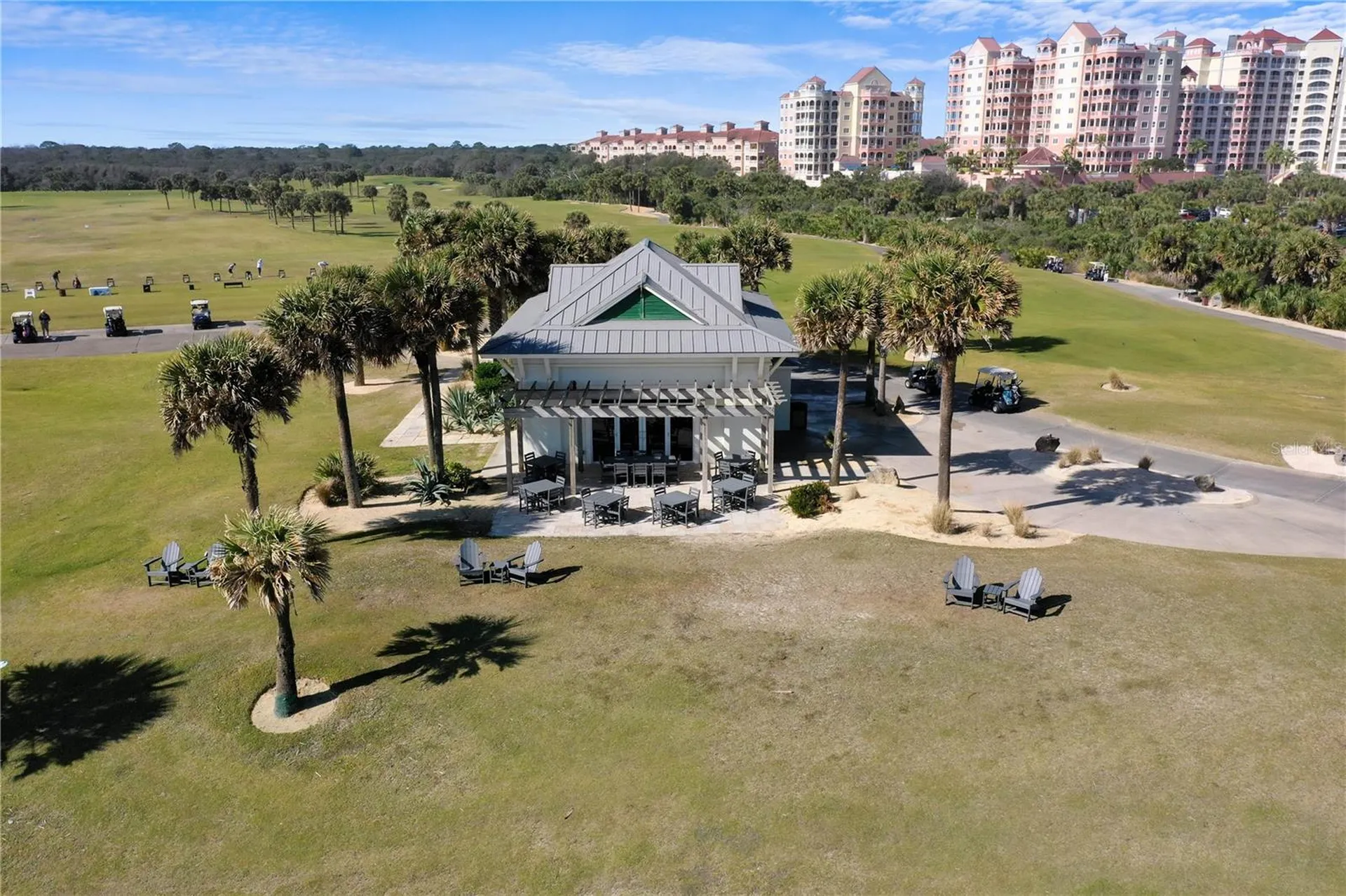 200 Ocean Crest Drive Palm Coast FL 32137