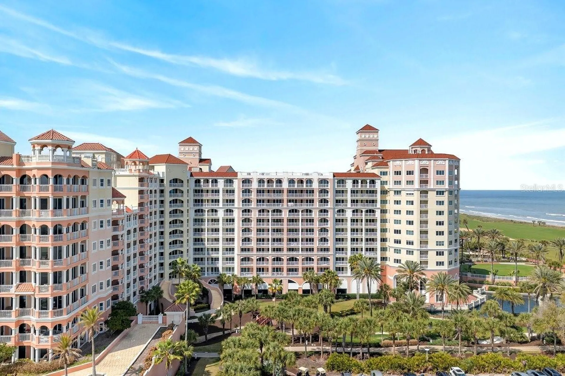 200 Ocean Crest Drive Palm Coast FL 32137