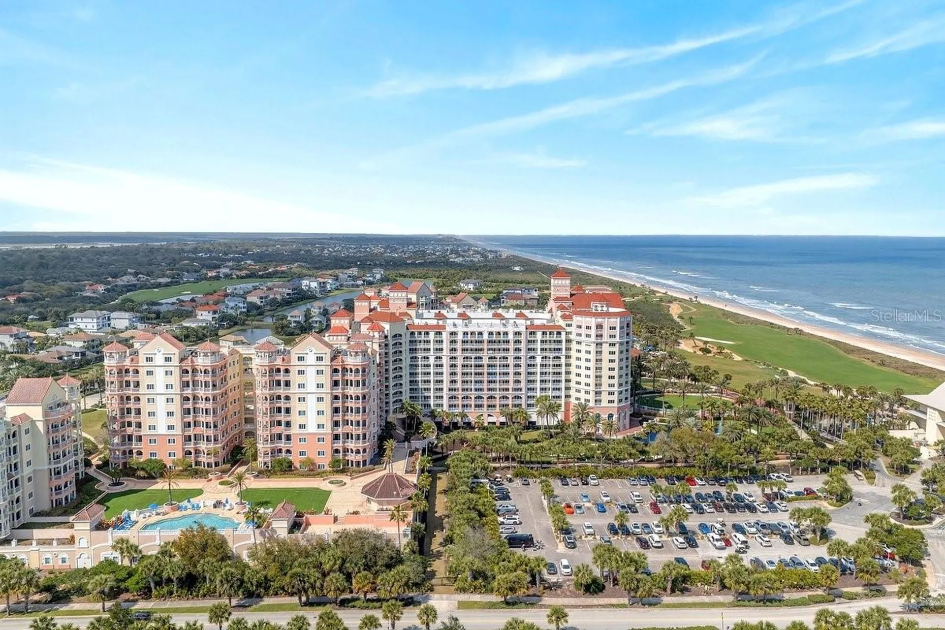 200 Ocean Crest Drive Palm Coast FL 32137