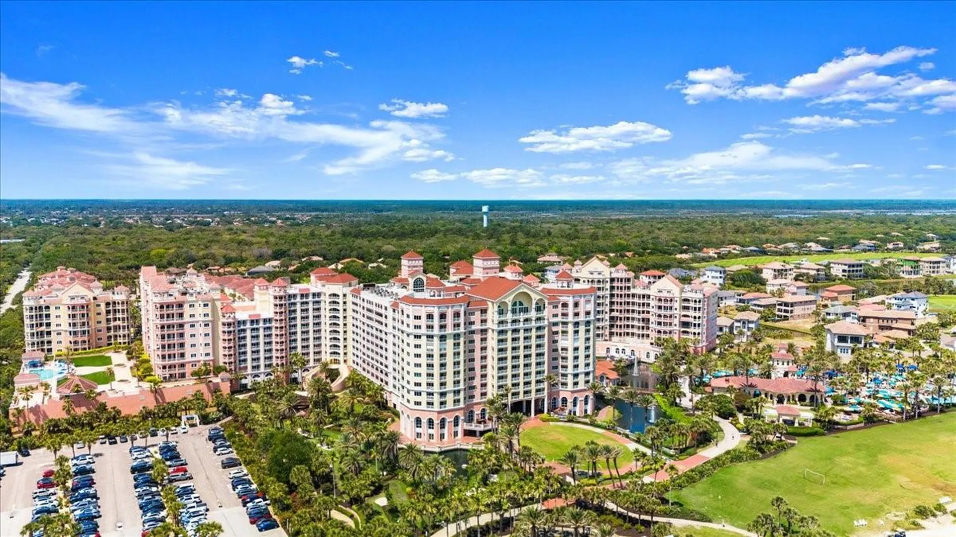 200 Ocean Crest Drive Palm Coast FL 32137