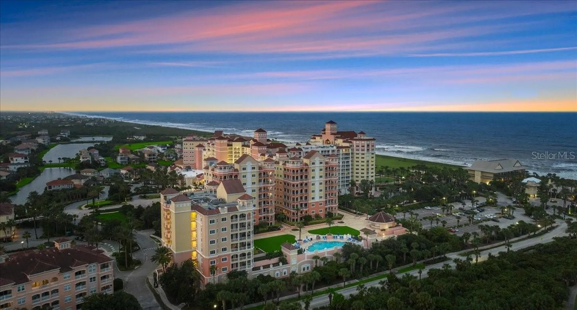 200 Ocean Crest Drive Palm Coast FL 32137