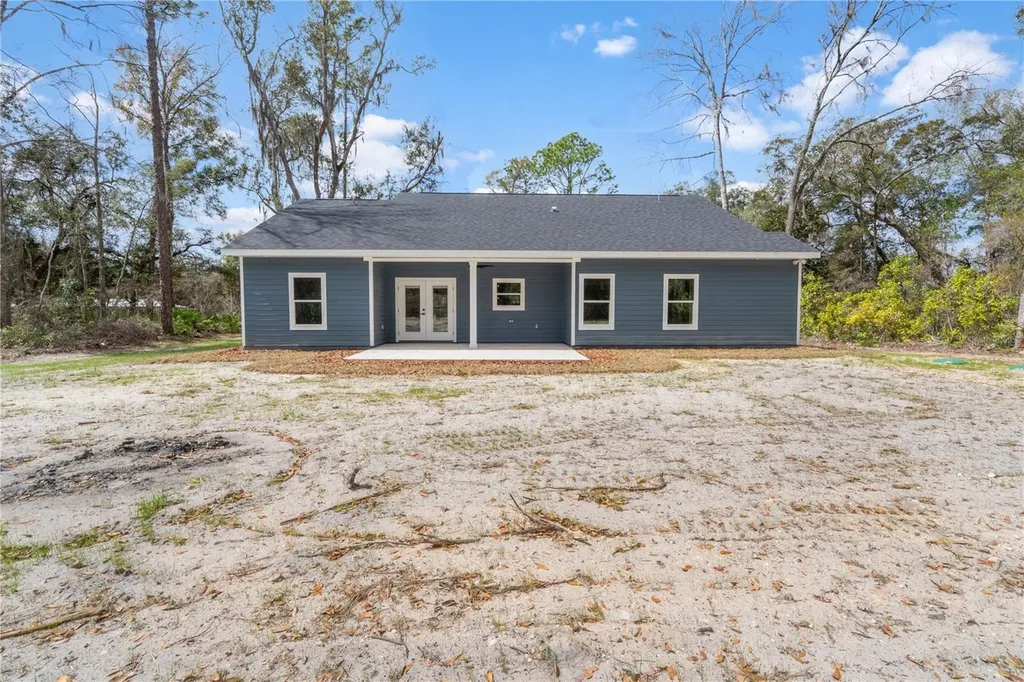 11231 NW 92nd Court Chiefland FL 32626