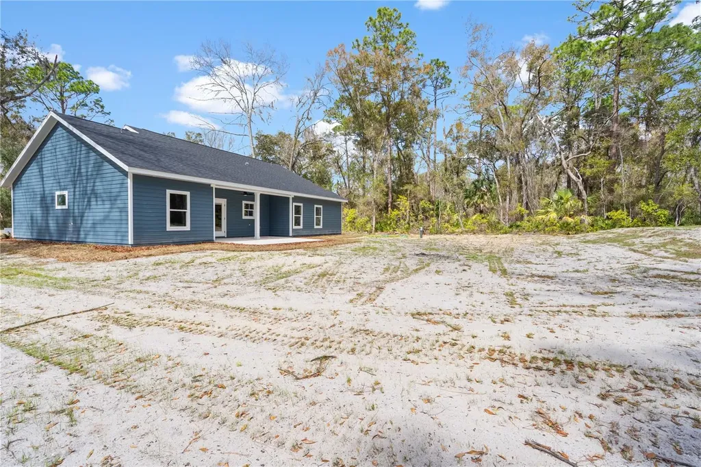 11231 NW 92nd Court Chiefland FL 32626