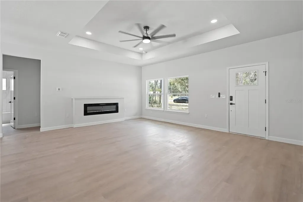 11231 NW 92nd Court Chiefland FL 32626