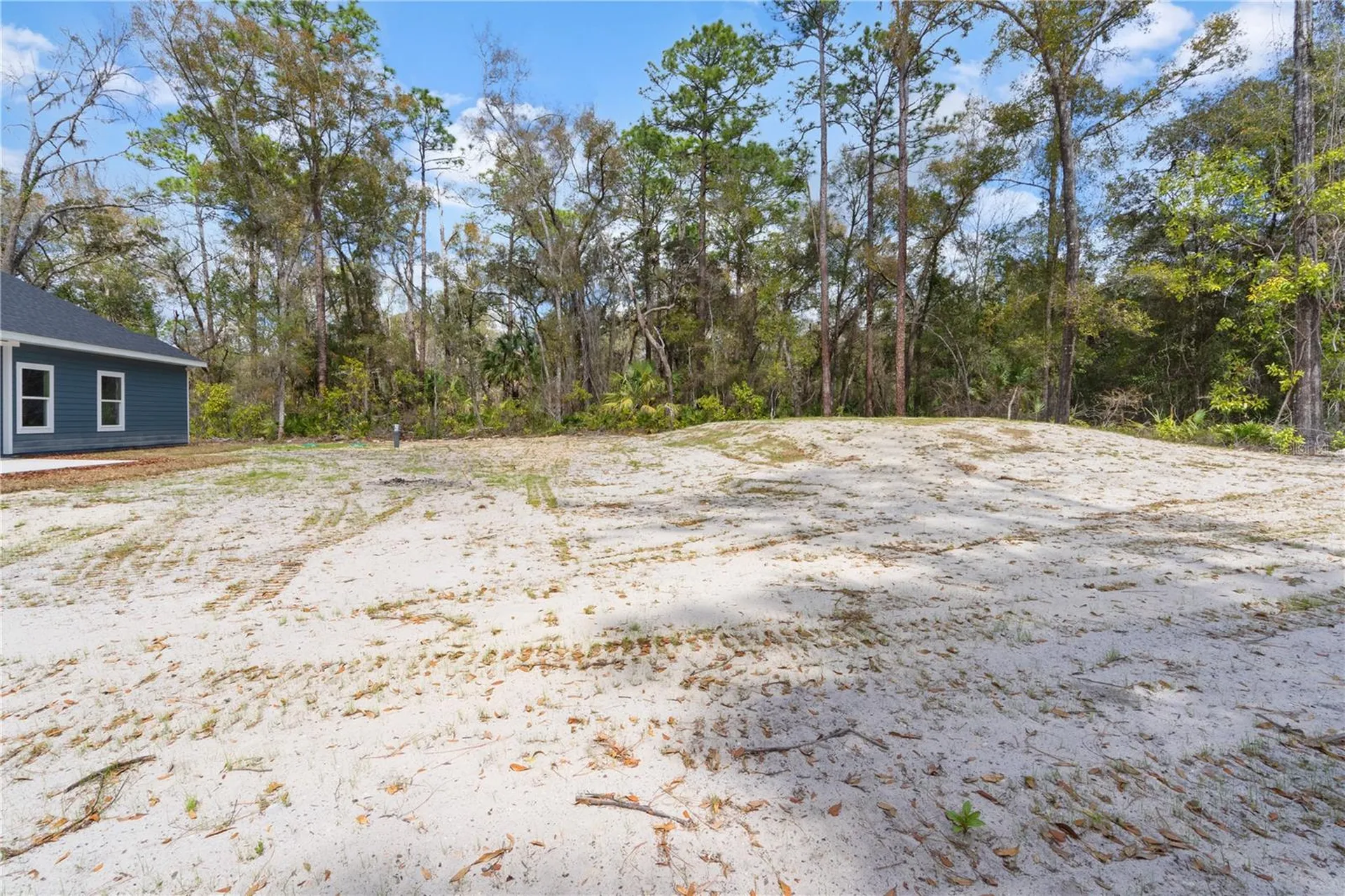 11231 NW 92nd Court Chiefland FL 32626