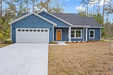 11231 NW 92nd Court Chiefland FL 32626