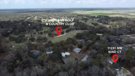 11231 NW 92nd Court Chiefland FL 32626