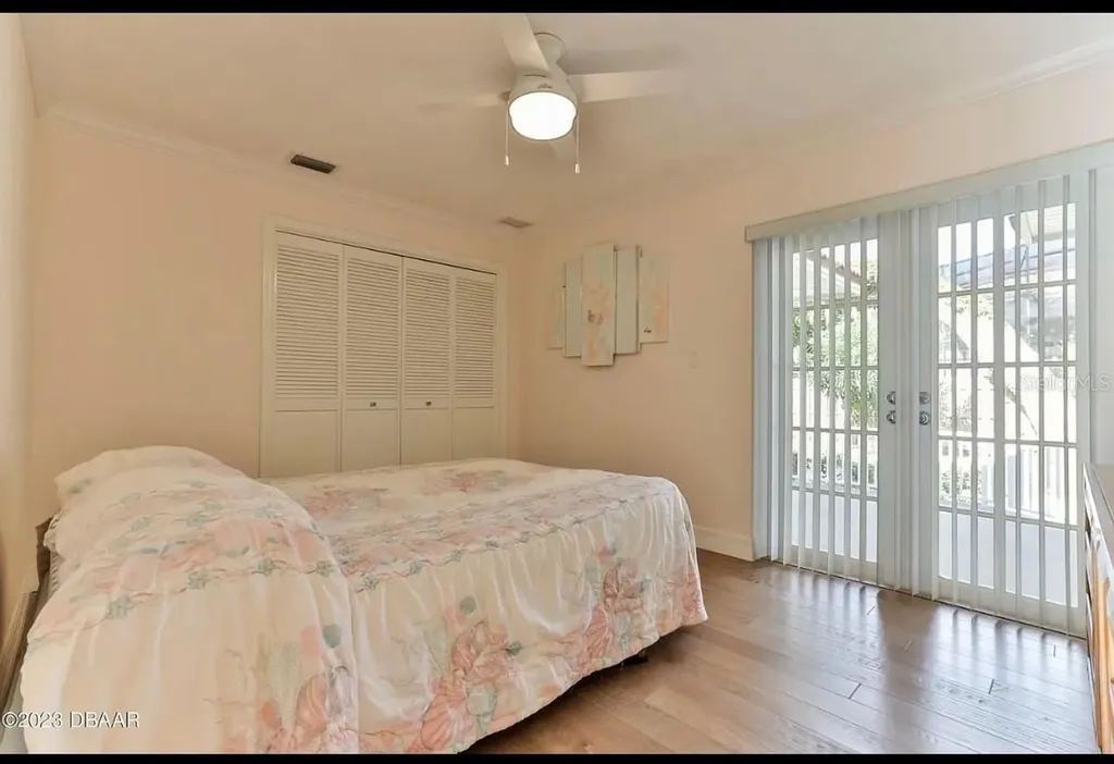 4895 Sailfish Drive Ponce Inlet FL 32127