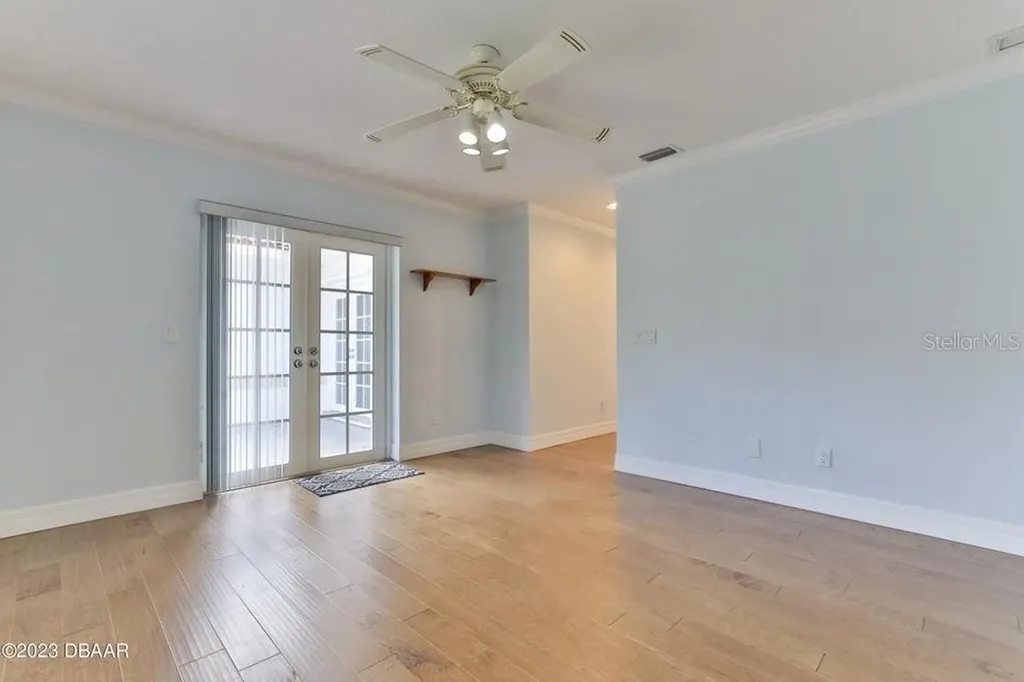 4895 Sailfish Drive Ponce Inlet FL 32127