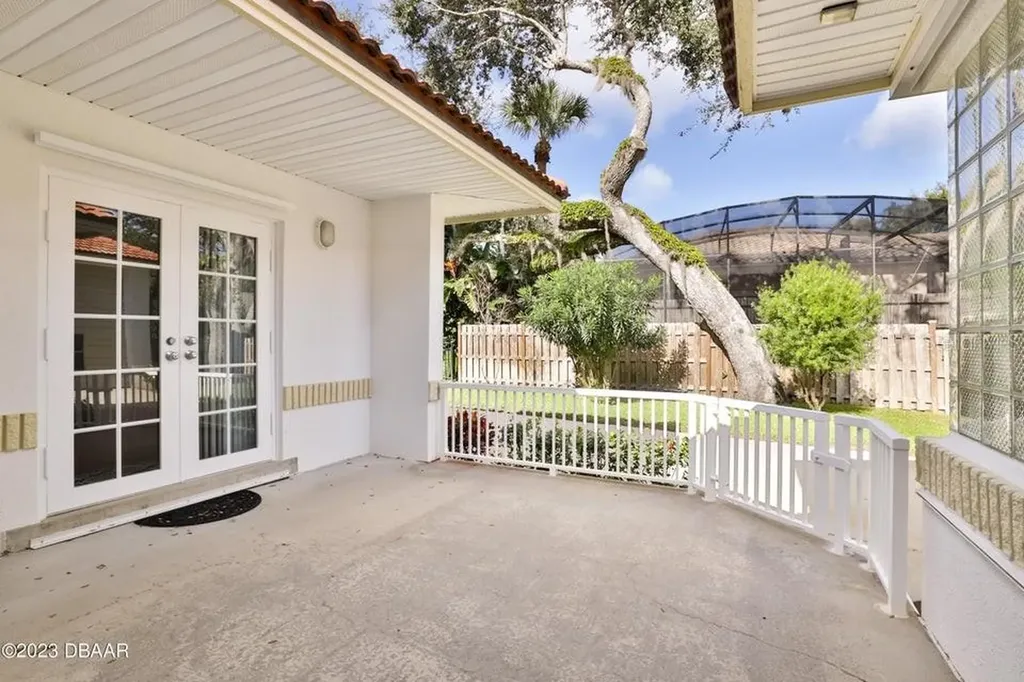 4895 Sailfish Drive Ponce Inlet FL 32127