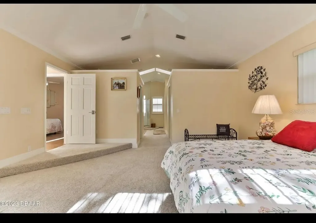 4895 Sailfish Drive Ponce Inlet FL 32127