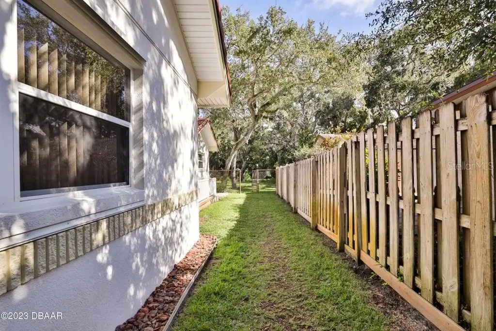 4895 Sailfish Drive Ponce Inlet FL 32127
