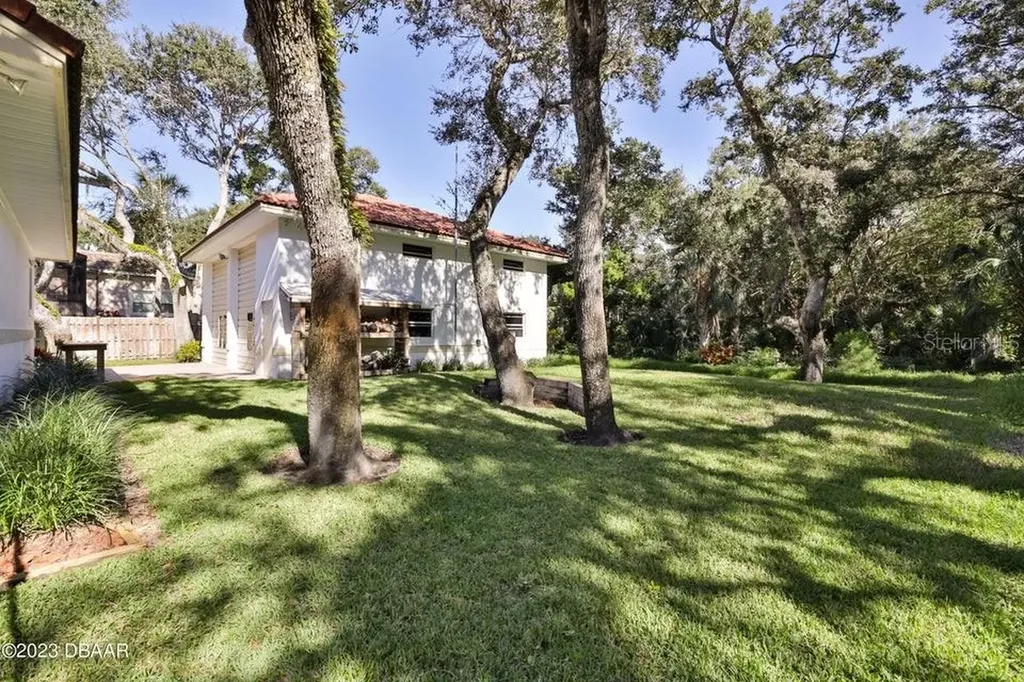 4895 Sailfish Drive Ponce Inlet FL 32127