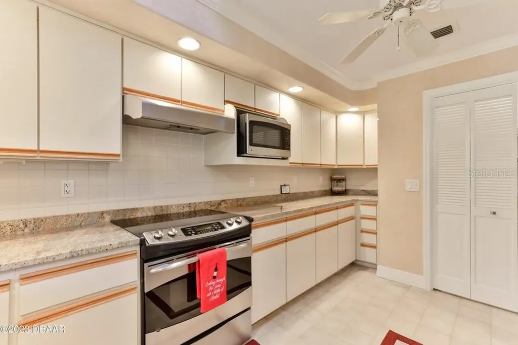 4895 Sailfish Drive Ponce Inlet FL 32127