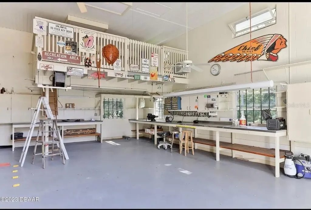 4895 Sailfish Drive Ponce Inlet FL 32127