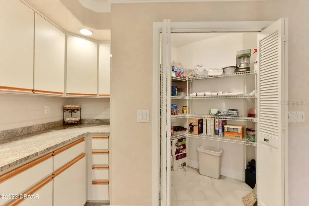 4895 Sailfish Drive Ponce Inlet FL 32127