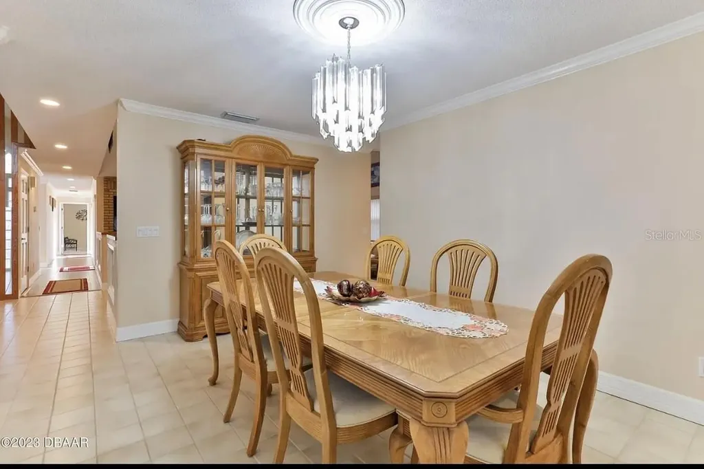 4895 Sailfish Drive Ponce Inlet FL 32127