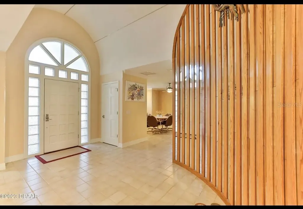 4895 Sailfish Drive Ponce Inlet FL 32127