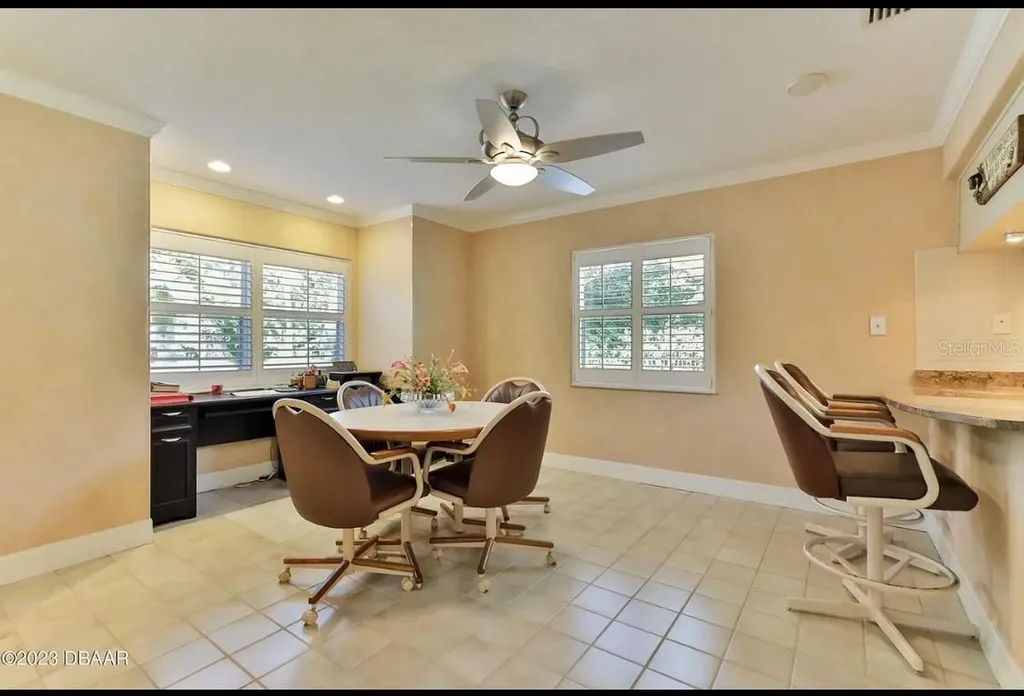 4895 Sailfish Drive Ponce Inlet FL 32127