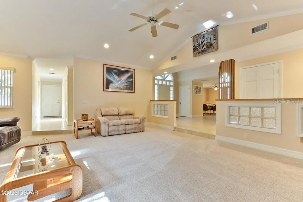 4895 Sailfish Drive Ponce Inlet FL 32127
