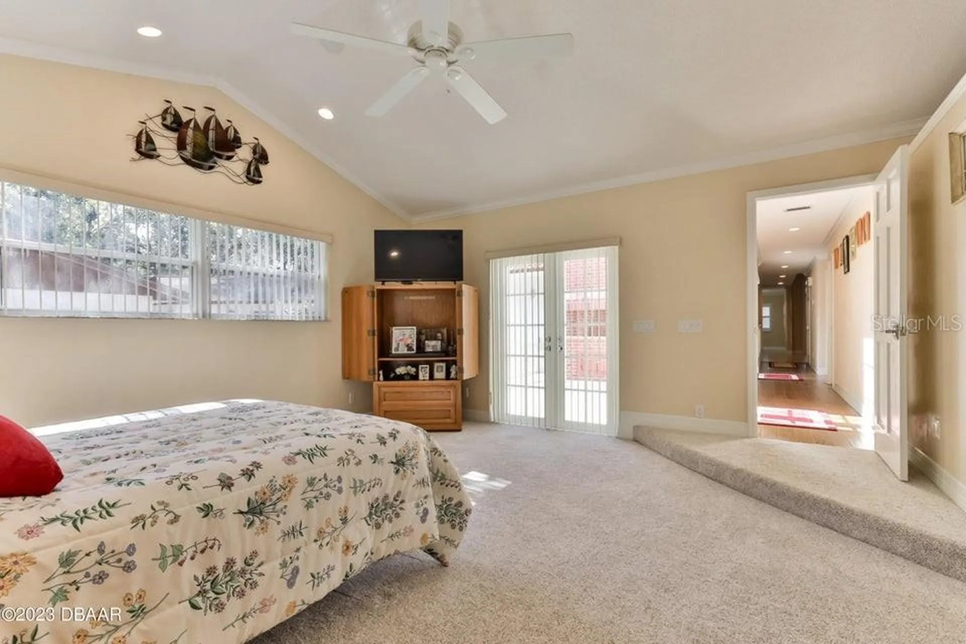 4895 Sailfish Drive Ponce Inlet FL 32127