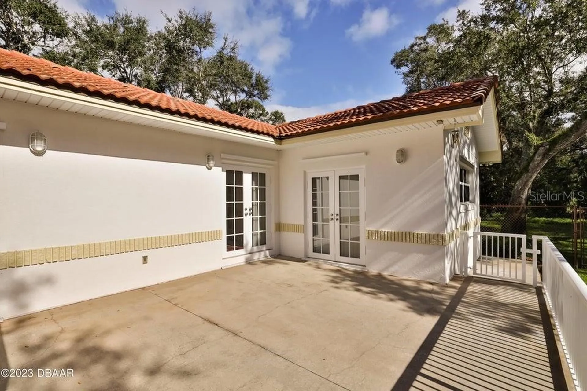 4895 Sailfish Drive Ponce Inlet FL 32127