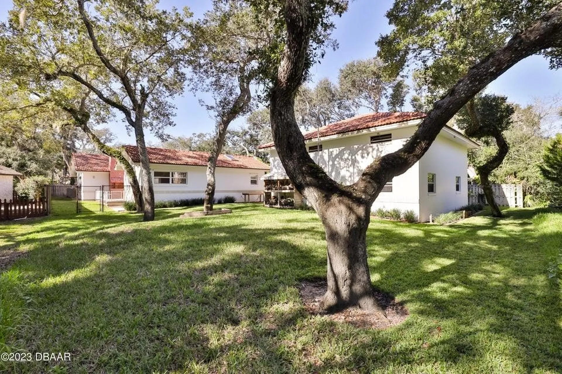 4895 Sailfish Drive Ponce Inlet FL 32127