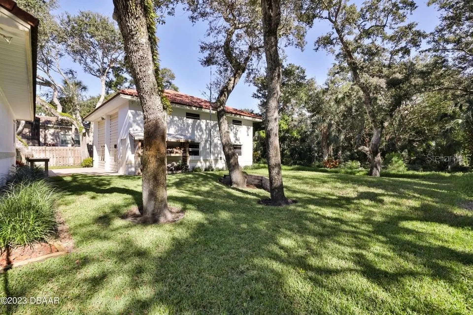 4895 Sailfish Drive Ponce Inlet FL 32127