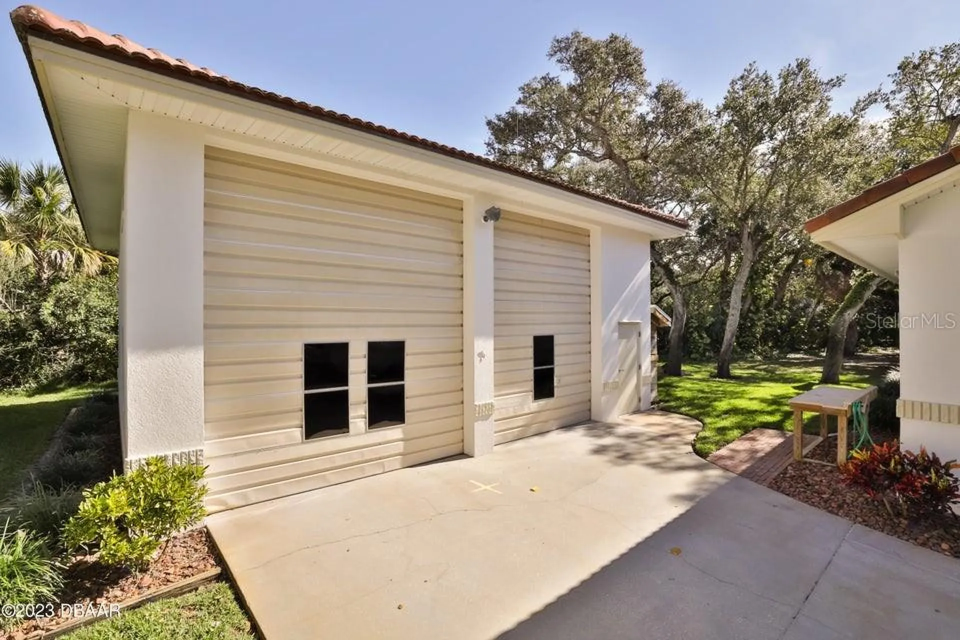4895 Sailfish Drive Ponce Inlet FL 32127