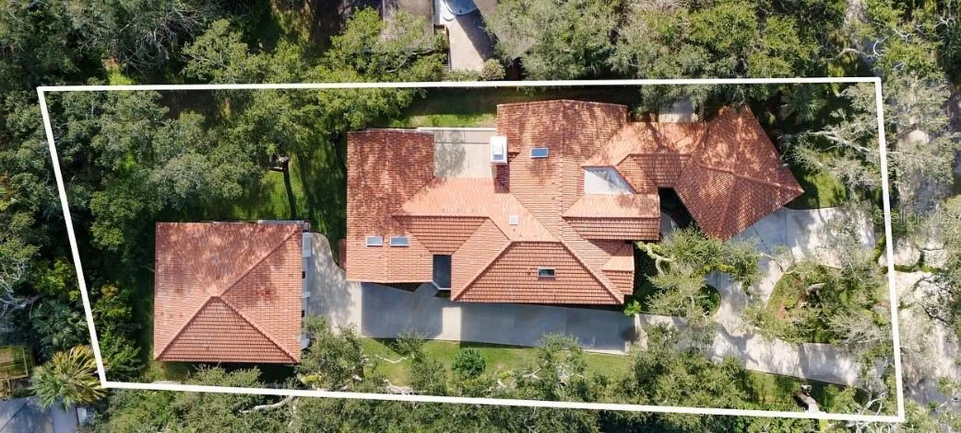 4895 Sailfish Drive Ponce Inlet FL 32127