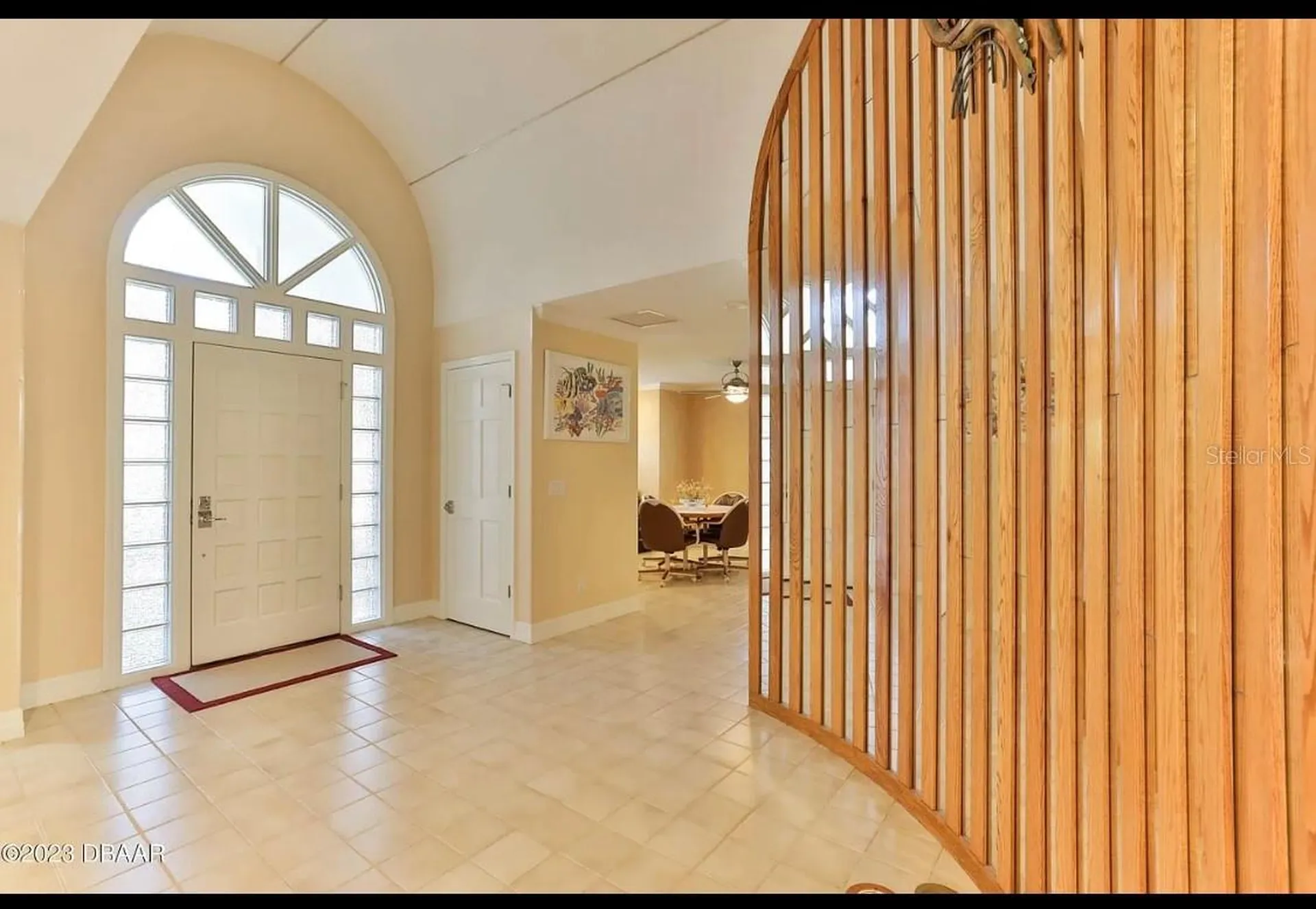 4895 Sailfish Drive Ponce Inlet FL 32127