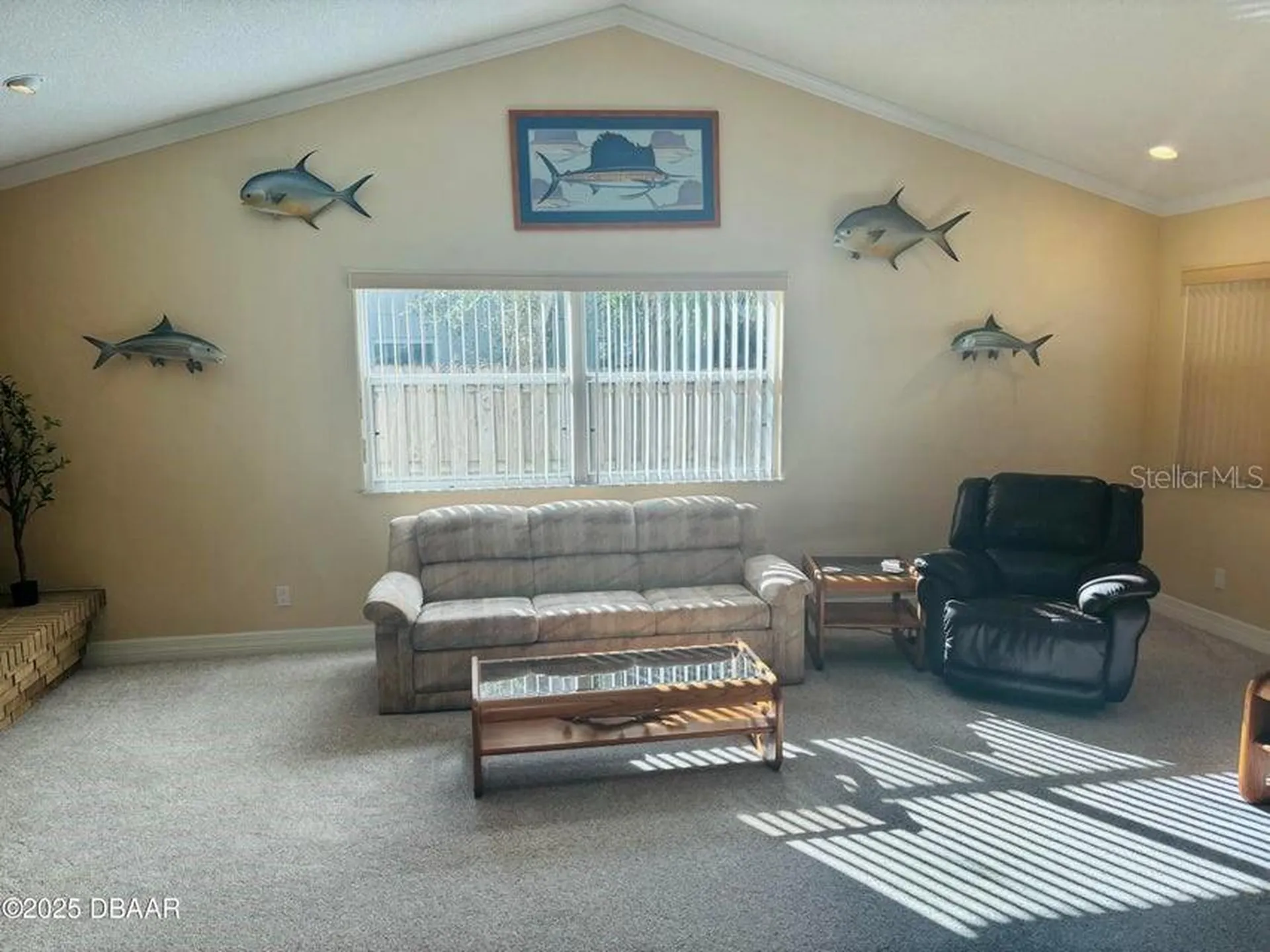 4895 Sailfish Drive Ponce Inlet FL 32127