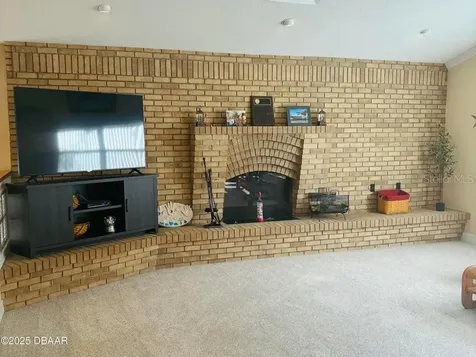 4895 Sailfish Drive Ponce Inlet FL 32127