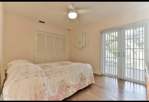 4895 Sailfish Drive Ponce Inlet FL 32127
