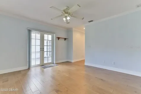 4895 Sailfish Drive Ponce Inlet FL 32127