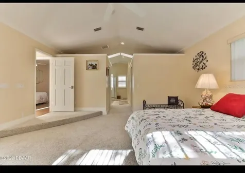 4895 Sailfish Drive Ponce Inlet FL 32127
