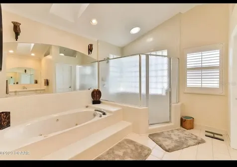 4895 Sailfish Drive Ponce Inlet FL 32127