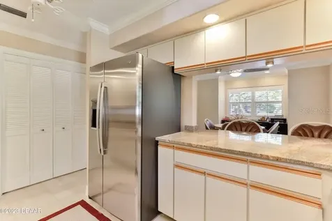 4895 Sailfish Drive Ponce Inlet FL 32127