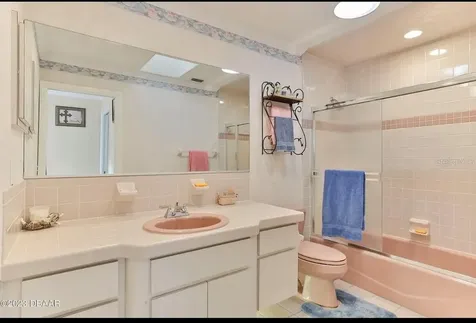4895 Sailfish Drive Ponce Inlet FL 32127