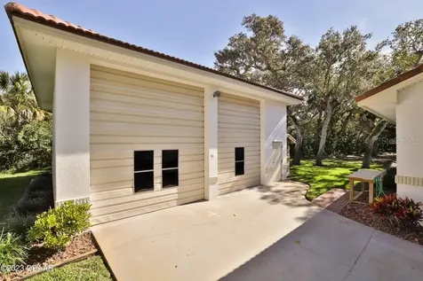 4895 Sailfish Drive Ponce Inlet FL 32127