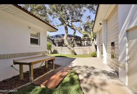 4895 Sailfish Drive Ponce Inlet FL 32127