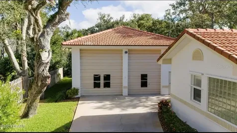 4895 Sailfish Drive Ponce Inlet FL 32127