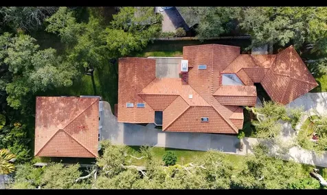 4895 Sailfish Drive Ponce Inlet FL 32127