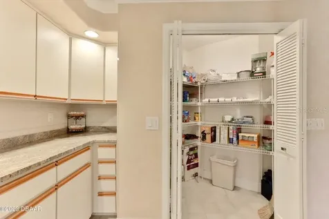 4895 Sailfish Drive Ponce Inlet FL 32127
