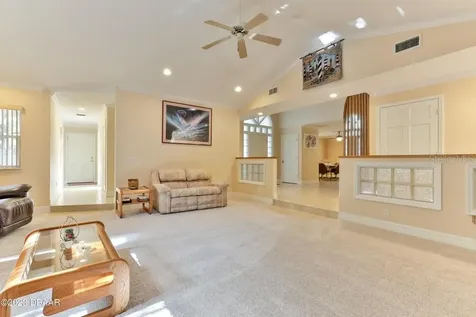 4895 Sailfish Drive Ponce Inlet FL 32127