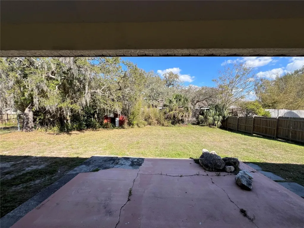 15516 Charmwood Drive Hudson FL 34667
