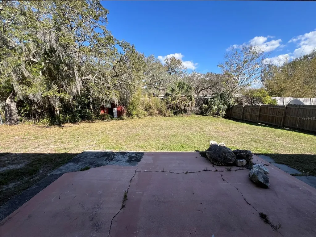 15516 Charmwood Drive Hudson FL 34667