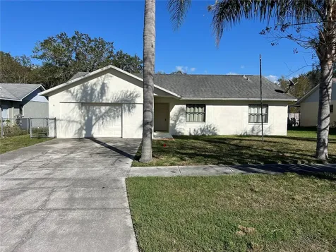 15516 Charmwood Drive Hudson FL 34667